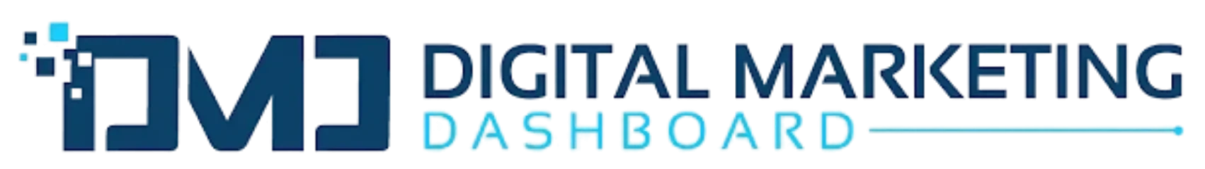 Digital Marketing Dashboard