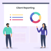 Client-Reporting Client-Reporting