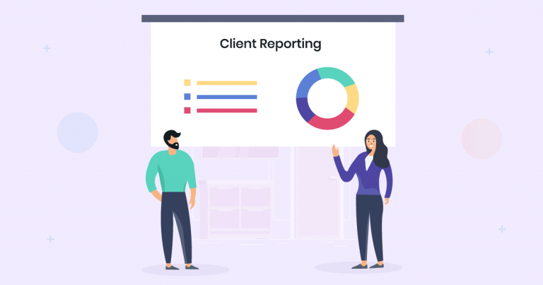 Client-Reporting Client-Reporting