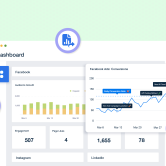 Top 5 metrics every client wants to see monthly Top 5 metrics every client wants to see monthly
